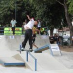 Camaçari vira palco do skate: 2ª etapa do Baiano promete agitar o fim de semana