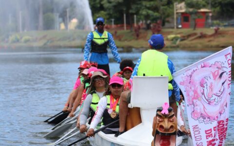 Imagem do post Saúde e esporte: Sudesb promove ações gratuitas e abre novas vagas em Salvador