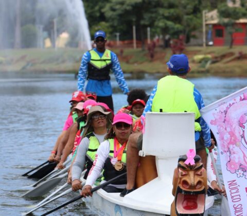 Imagem do post Saúde e esporte: Sudesb promove ações gratuitas e abre novas vagas em Salvador