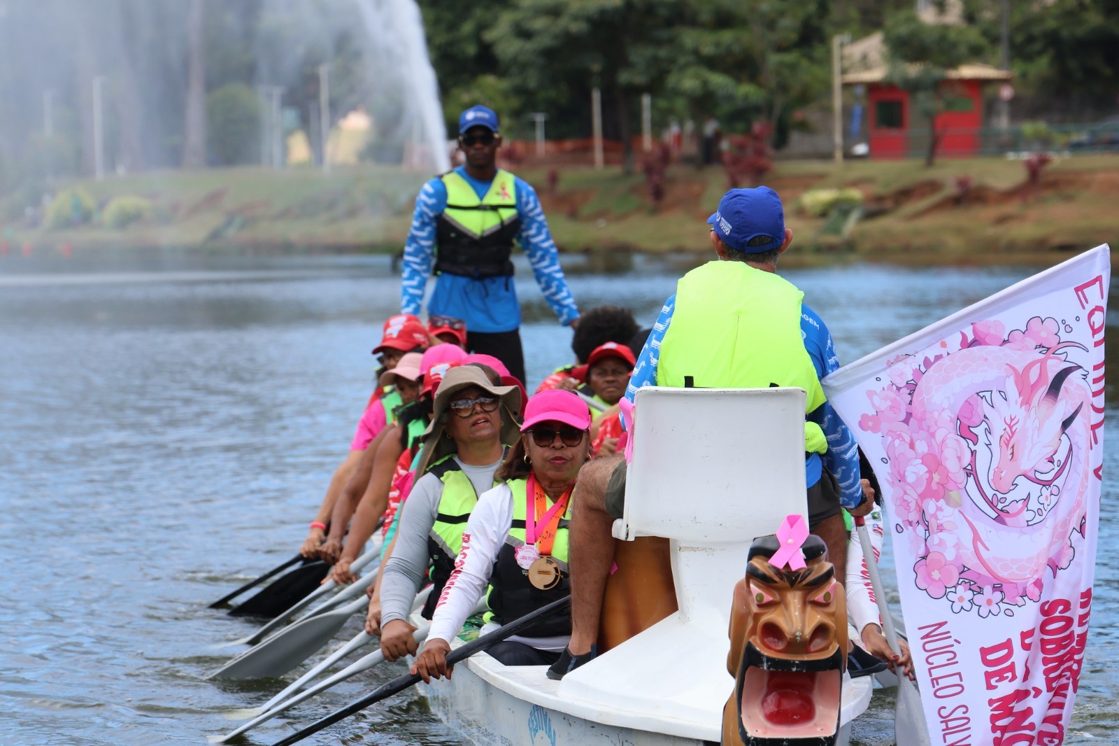 Imagem do post Saúde e esporte: Sudesb promove ações gratuitas e abre novas vagas em Salvador