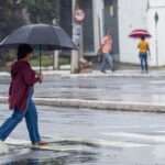 Inema afirma que Chuvas em Salvador estão dentro do padrão previsto