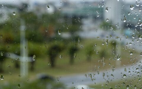 Imagem do post Inema prorroga alerta de chuvas até sábado (25) e amplia áreas de na Bahia