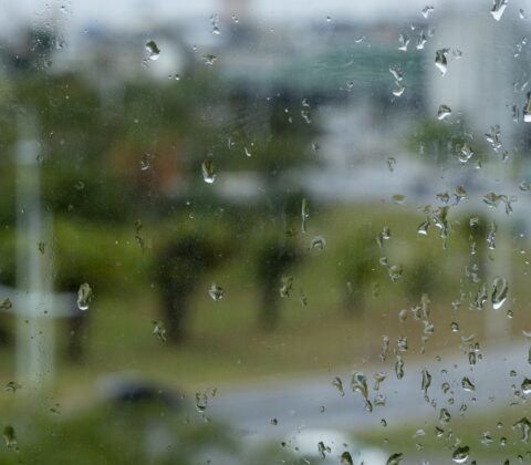 Imagem do post Inema prorroga alerta de chuvas até sábado (25) e amplia áreas de na Bahia