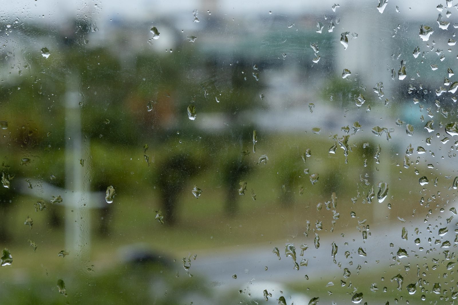 Inema prorroga alerta de chuvas até sábado (25) e amplia áreas de na Bahia