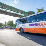 Nova linha de ônibus em Camaçari já está rodando; veja mudanças no transporte
