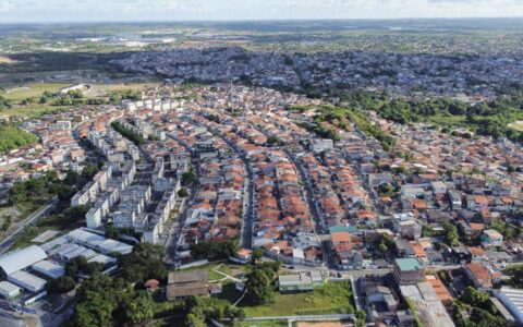 Imagem do post Prazo acaba hoje: população pode influenciar orçamento de 2027 em Camaçari