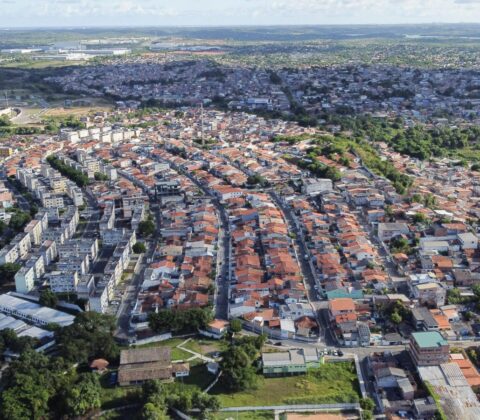 Imagem do post Prazo acaba hoje: população pode influenciar orçamento de 2027 em Camaçari