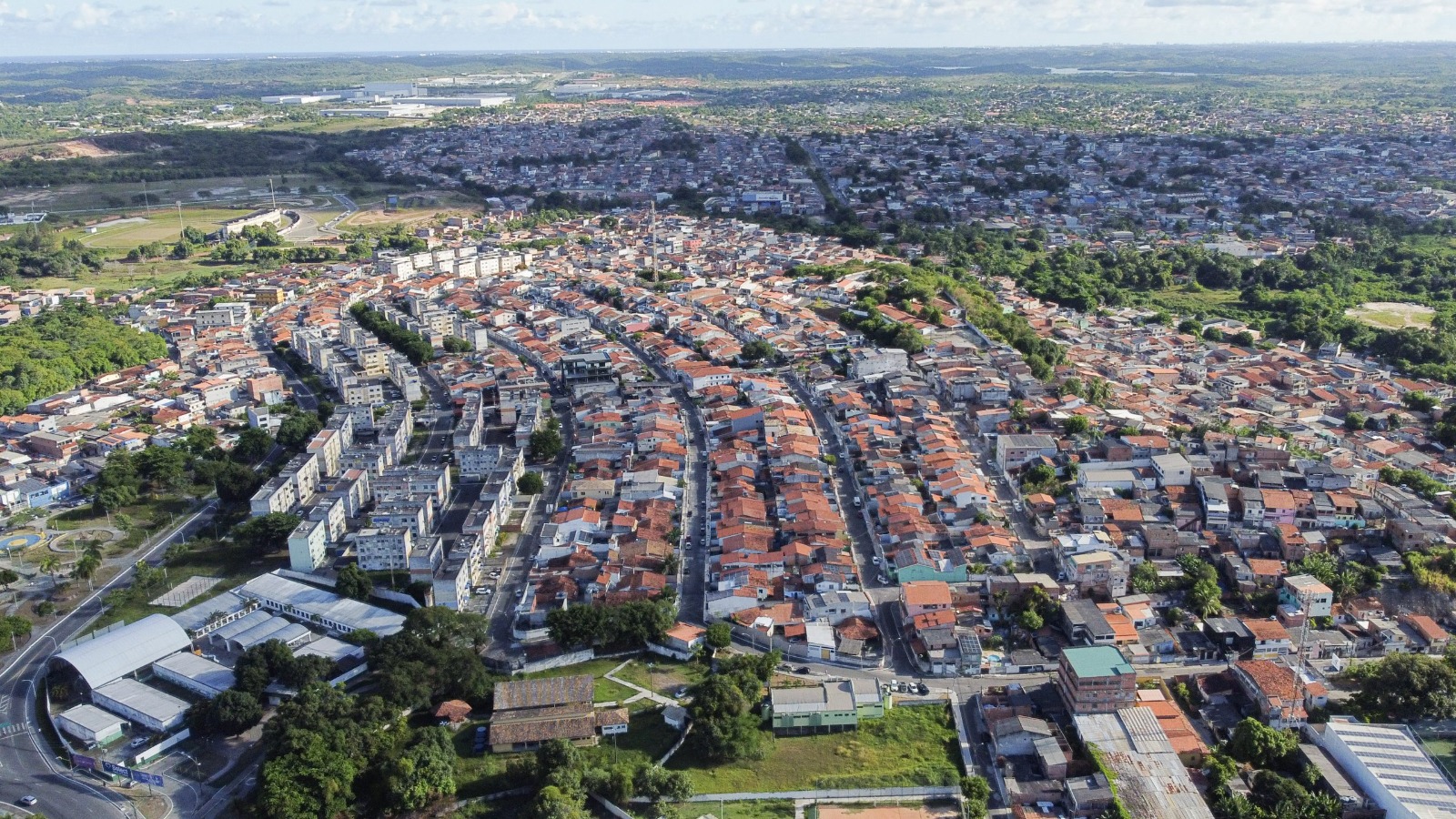 Prazo acaba hoje: população pode influenciar orçamento de 2027 em Camaçari