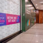 Vai correr? Veja onde retirar o kit da “Correr por Elas” antes do evento