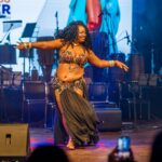 Evento gratuito reúne dança, shows e bate-papo nesta sexta em Camaçari