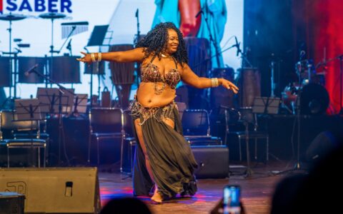 Imagem do post Evento gratuito reúne dança, shows e bate-papo nesta sexta em Camaçari