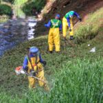 Chuvas em Salvador: força-tarefa da Prefeitura atua 24h para evitar riscos à população
