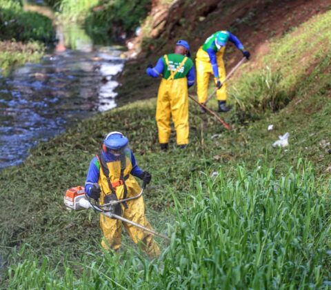 Imagem do post Chuvas em Salvador: força-tarefa da Prefeitura atua 24h para evitar riscos à população