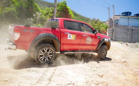 Imagem do post Rally da Chapada chega à 10ª edição e promete aventura em Mucugê neste sábado