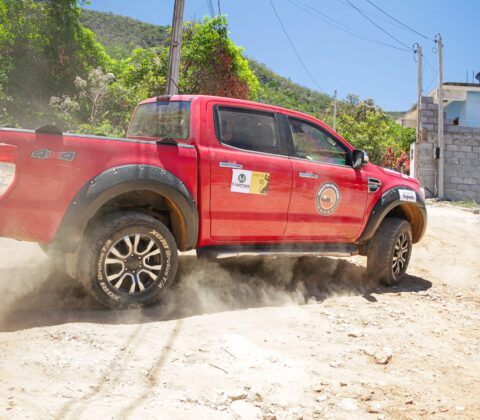 Imagem do post Rally da Chapada chega à 10ª edição e promete aventura em Mucugê neste sábado