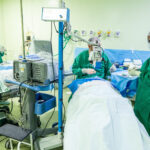 Camaçari realiza 110 cirurgias de catarata em um dia e avança na fila de espera