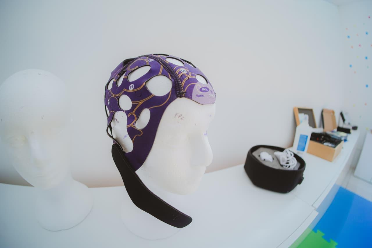 Cidade baiana sai na frente e inaugura tecnologia inédita para crianças neurodivergentes