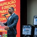 Mais de 76 mil na informalidade: secretário cobra regras urgentes para trabalhadores de aplicativo na Bahia