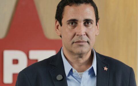 Imagem do post PT lança curso para militância atuar nas redes e defender projeto de Lula