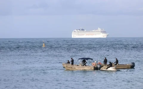 Imagem do post Operação da PM e Polícia Civil garante segurança de 200 mil turistas e termina sem crimes graves na Bahia