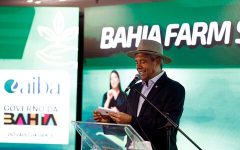 Imagem do post Bahia Farm Show 2026 promete movimentar milhões e reforça força do agro baiano