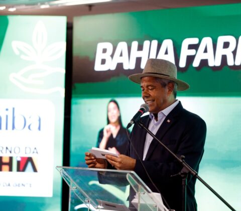 Imagem do post Bahia Farm Show 2026 promete movimentar milhões e reforça força do agro baiano