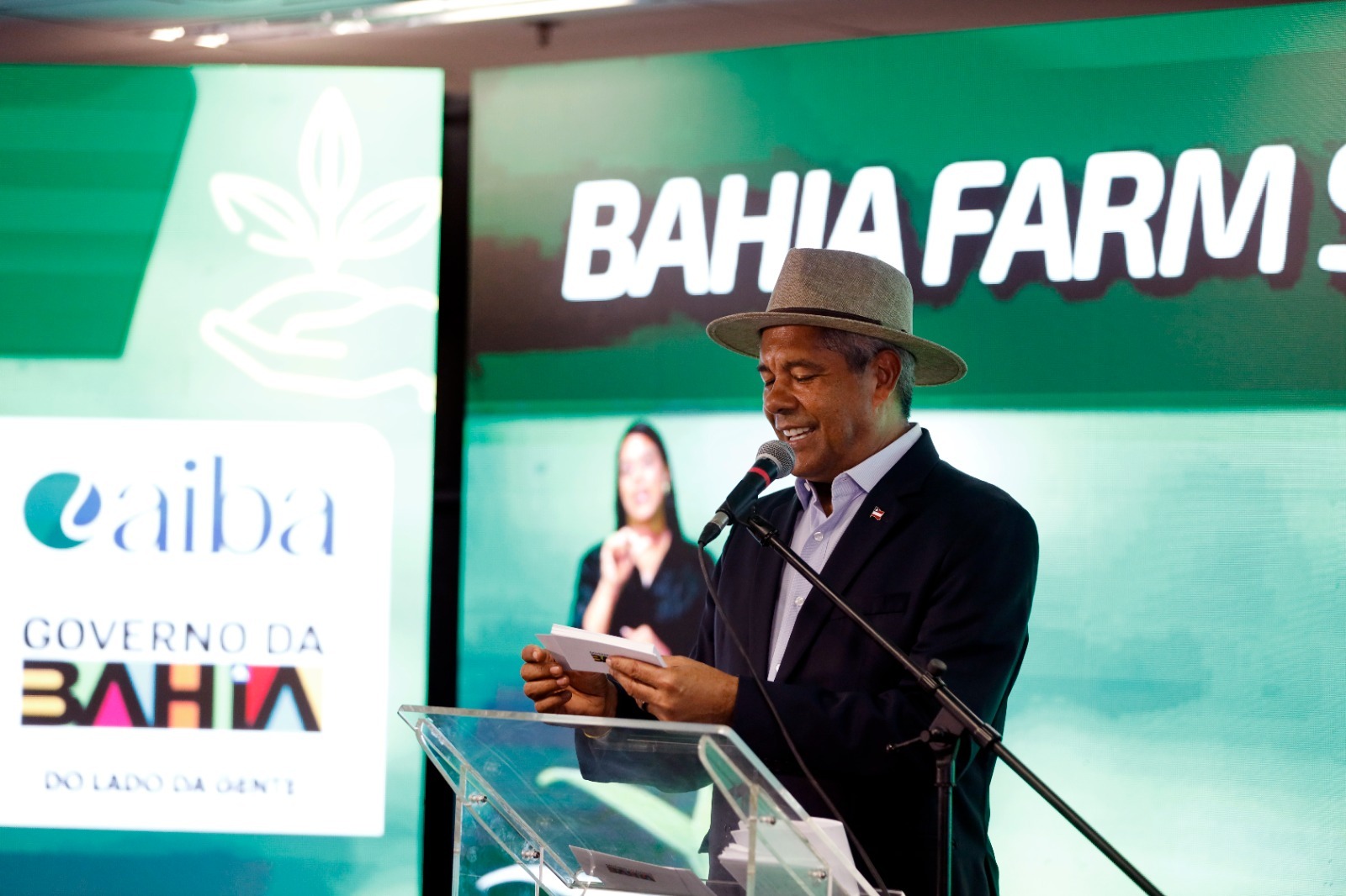 Bahia Farm Show 2026 promete movimentar milhões e reforça força do agro baiano