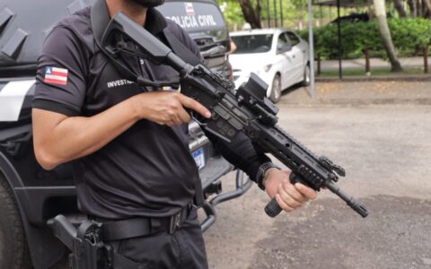 Imagem do post Servidor é preso por suspeita de estupro de vulnerável contra detentas