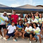 Thiancle Araújo e Marcola do Grau ampliam base no Oeste da Bahia e anunciam novo espaço do grau em Baianópolis