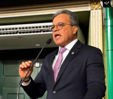 Imagem do post Vereador defende passe livre para fibromialgia e amplia debate em Salvador