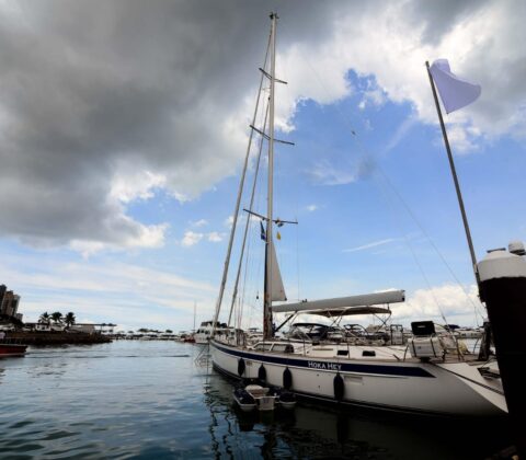 Imagem do post Regata internacional deve injetar R$ 20 milhões em Salvador; veja detalhes