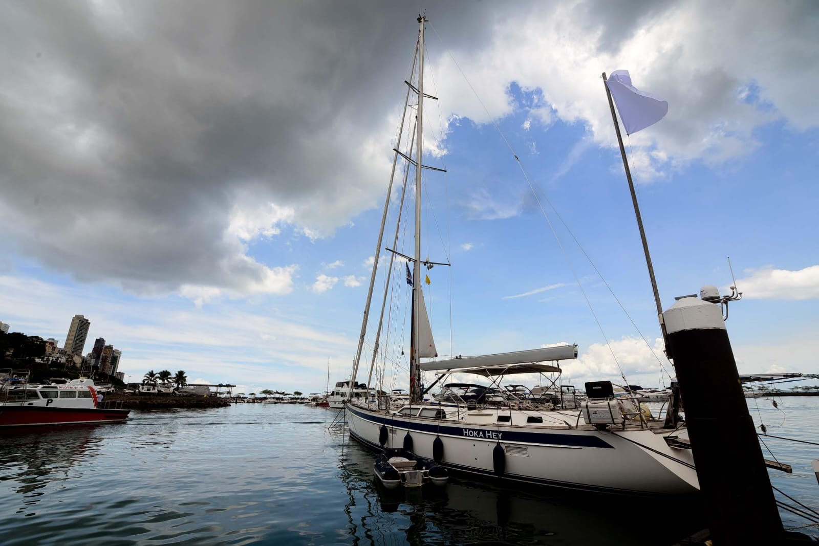 Regata internacional deve injetar R$ 20 milhões em Salvador; veja detalhes