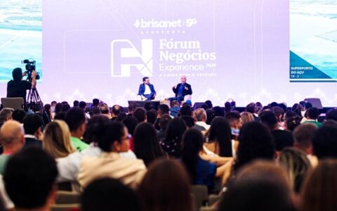 Imagem do post Eike Batista participa de evento exclusivo para empresários em Salvador