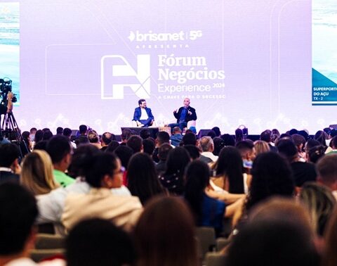 Imagem do post Eike Batista participa de evento exclusivo para empresários em Salvador