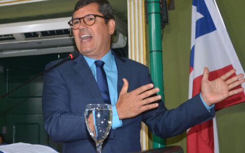 Imagem do post Salvador sanciona lei de reconhecimento facial em escolas para reforçar segurança