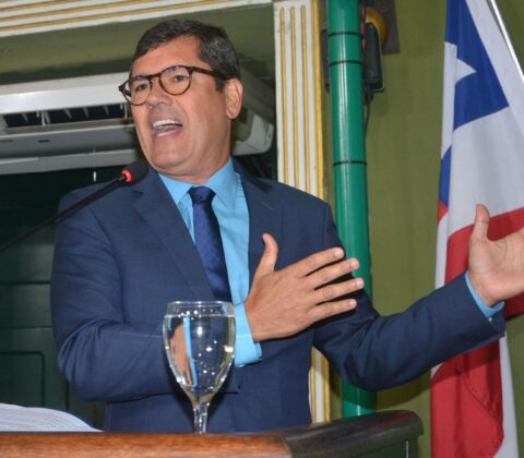 Imagem do post Salvador sanciona lei de reconhecimento facial em escolas para reforçar segurança