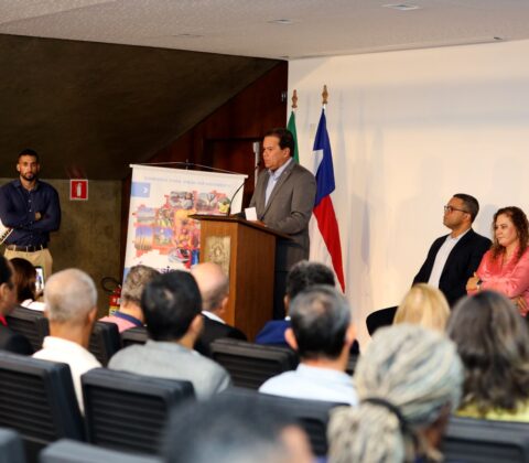 Imagem do post Conselho de Desenvolvimento Econômico e Social é reformulado para avançar com PDI Bahia 2050