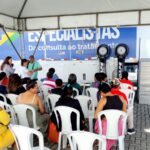 Camaçari é contemplada com 400 vagas para tomografia adulta pelo programa Agora Tem Especialistas