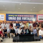 Fecbahia celebra 11 anos fortalecendo consórcios públicos e desenvolvimento regional na Bahia
