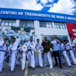 FazAtleta 2026 abre inscrições com R$ 15 milhões para atletas e eventos na Bahia