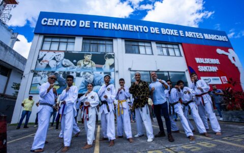 Imagem do post FazAtleta 2026 abre inscrições com R$ 15 milhões para atletas e eventos na Bahia