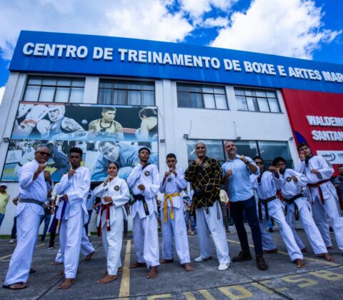 Imagem do post FazAtleta 2026 abre inscrições com R$ 15 milhões para atletas e eventos na Bahia