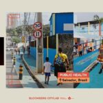 Salvador mantém participação em programa global da Bloomberg para reduzir mortes no trânsito até 2030