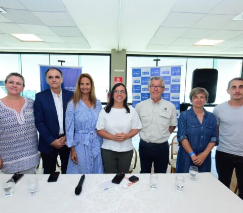 Imagem do post Regata Internacional Mini Transat 2027 é lançada em Salvador com impacto previsto de R$ 20 milhões na economia local