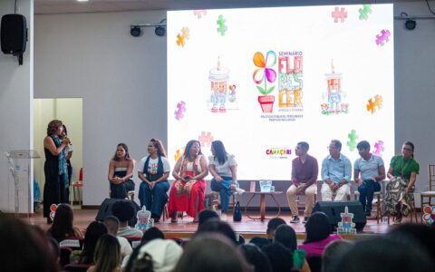 Imagem do post Florescer Atípico: Seduc promove formação e anuncia investimentos na educação inclusiva