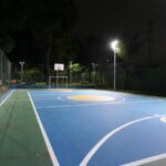 Nova praça no Cabula é entregue com quadra, parque e área de lazer