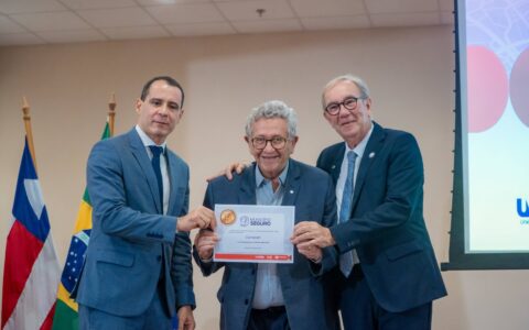 Imagem do post Camaçari adere a projeto estadual e reforça estratégia de segurança pública