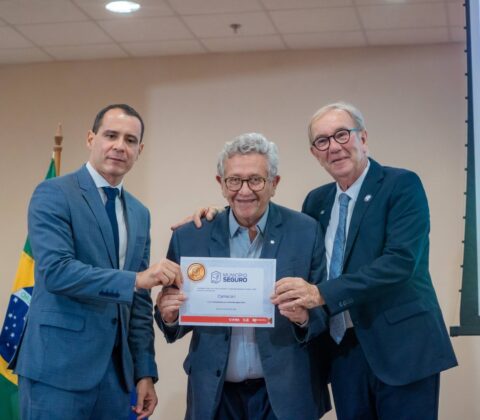 Imagem do post Camaçari adere a projeto estadual e reforça estratégia de segurança pública