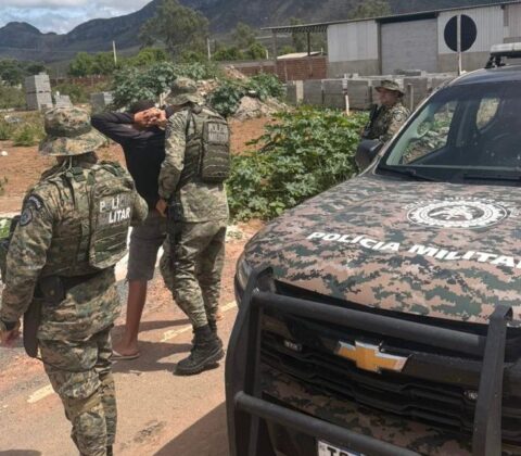 Imagem do post CV e BDM na mira: Bahia localiza 50 líderes de facções em 2026