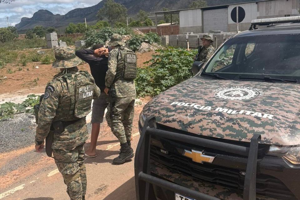 CV e BDM na mira: Bahia localiza 50 líderes de facções em 2026